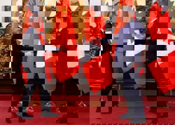 US and Canada drift apart on China as Ottawa rethinks Beijing ties