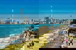 Hong Kong won’t pursue carbon-based taxes under bid to go green: Paul Chan