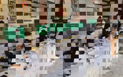 Thai voters in Malaysia cast ballots ahead of Feb 8 General Election and referendum