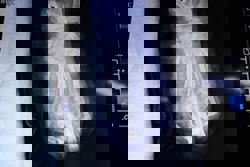 Teenager in Vietnam loses most of left hand in improvised firework explosion