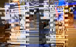 Ryan Wedding, the ex-Olympic snowboarder and drug boss on FBI most-wanted list, has finally been captured