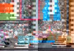 10 tips for creating a maximalist interior