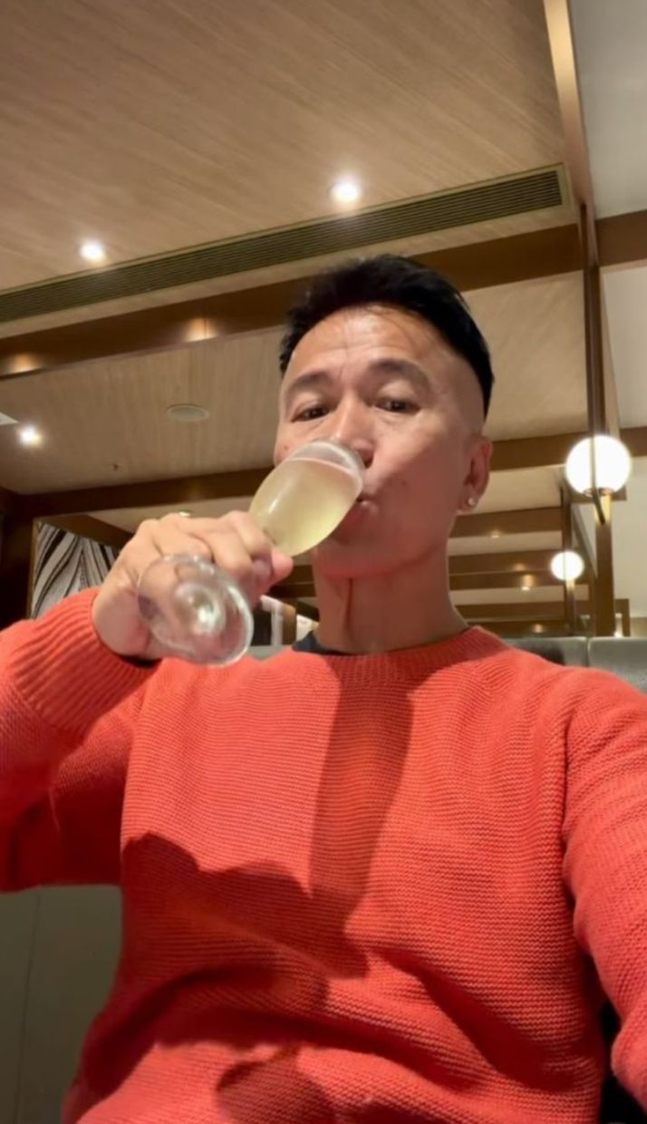 Hong Kong official fired, faces criminal probe following online ‘perks’ posts