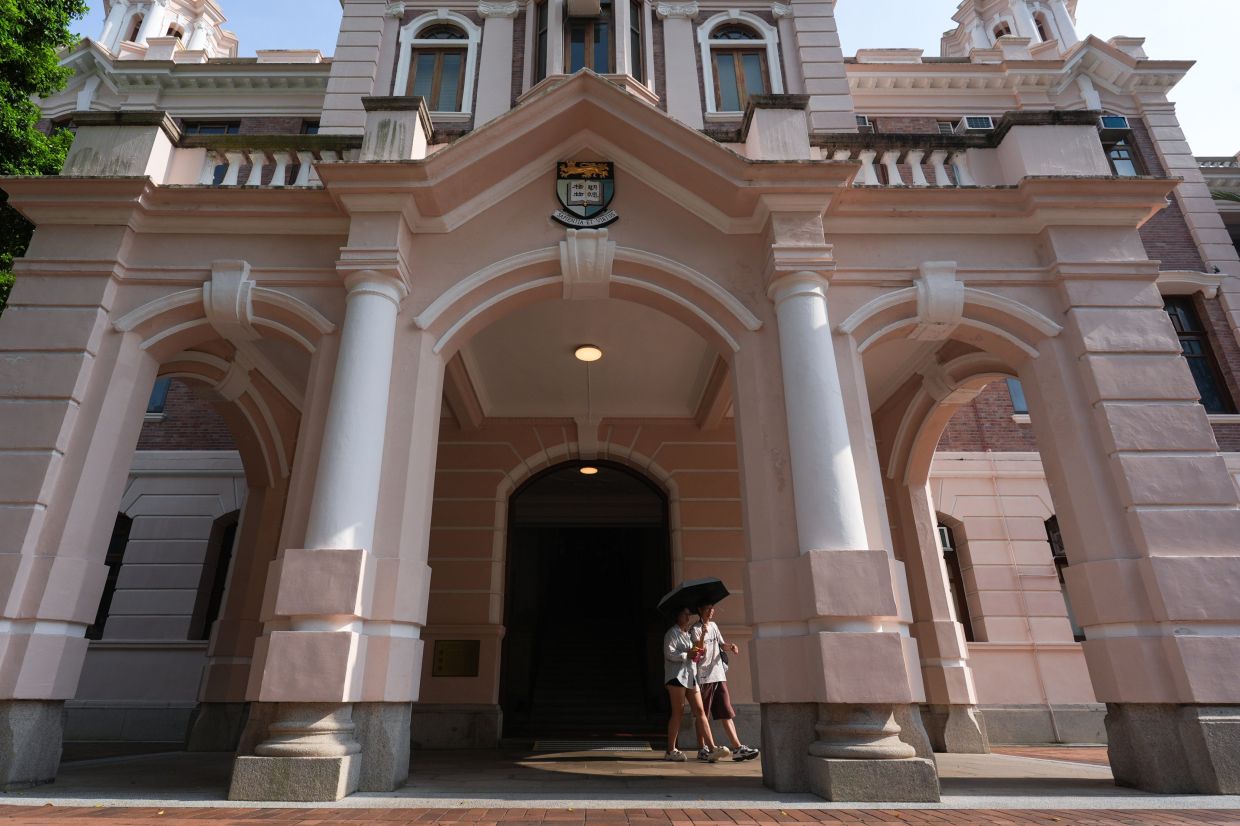 University of Hong Kong ranks seventh globally for education as East Asia ‘makes strides’