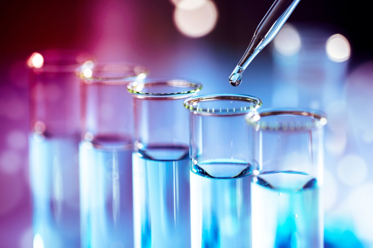 Revealed: global funds, from BlackRock to Temasek, back China’s largest biotech firms