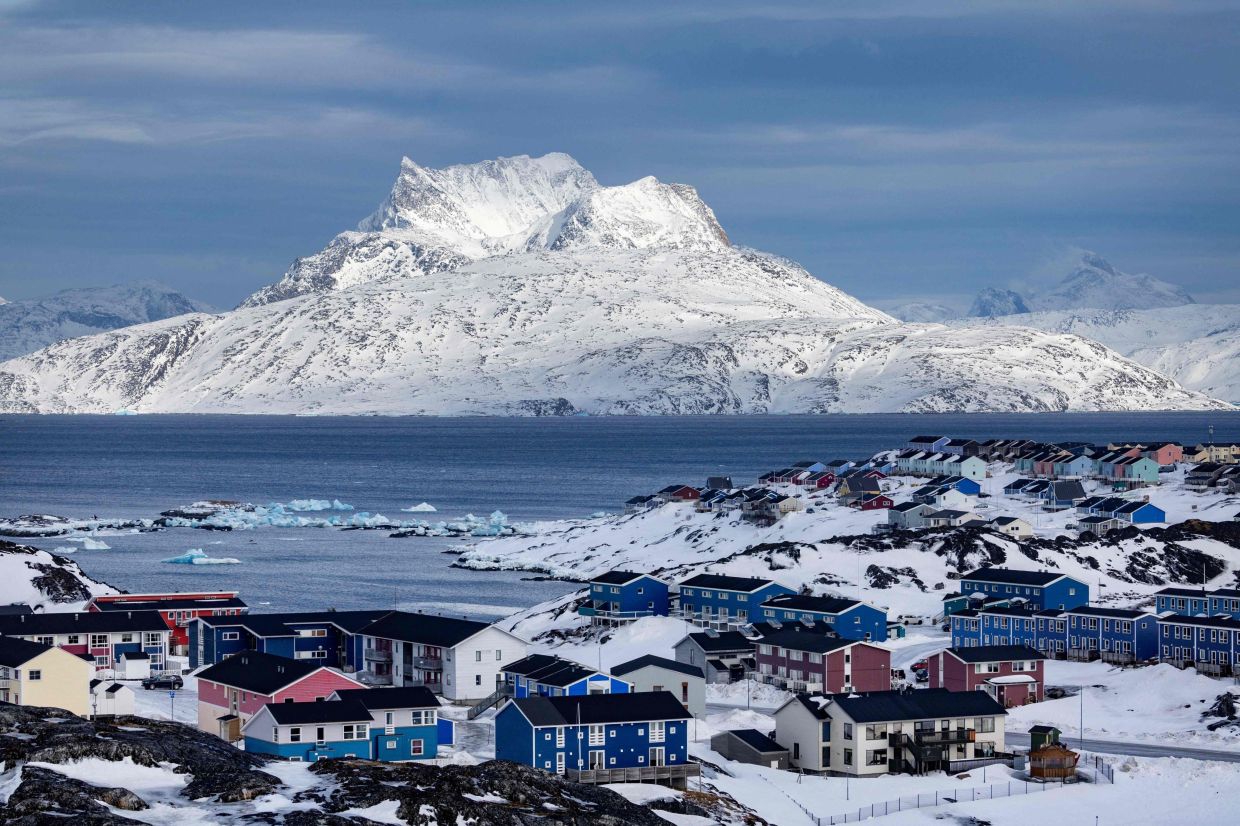 China to ‘quietly track’ Greenland developments amid Arctic ambitions for now: analysts