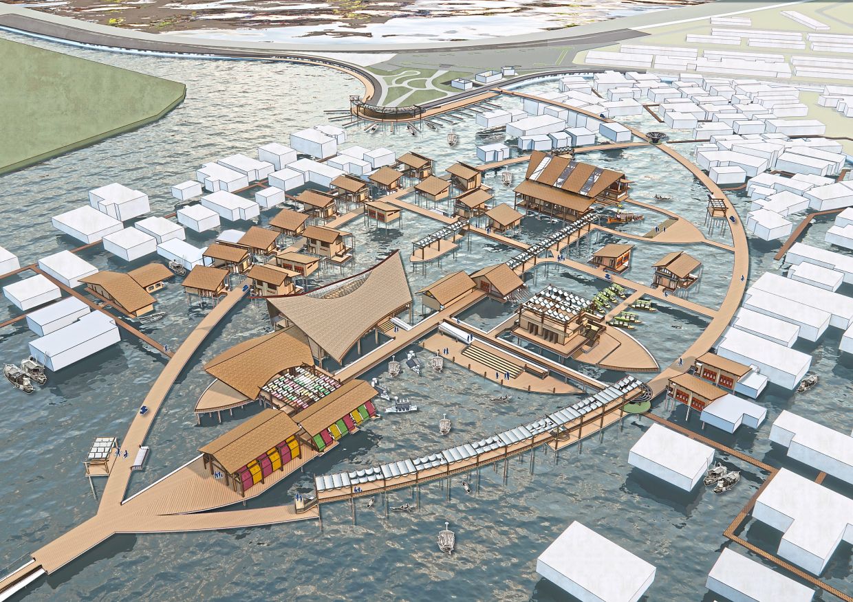 Top designers go regional