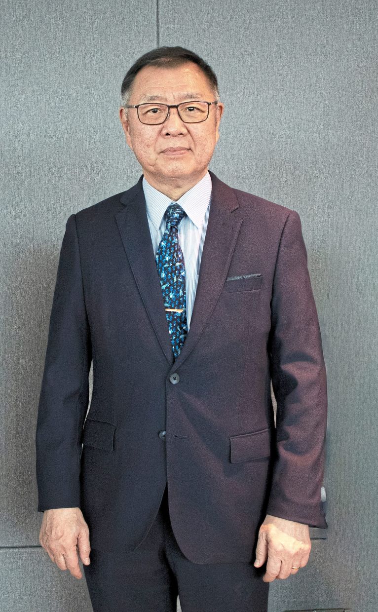 Su: Consistency is important in dealing with land matters in court.