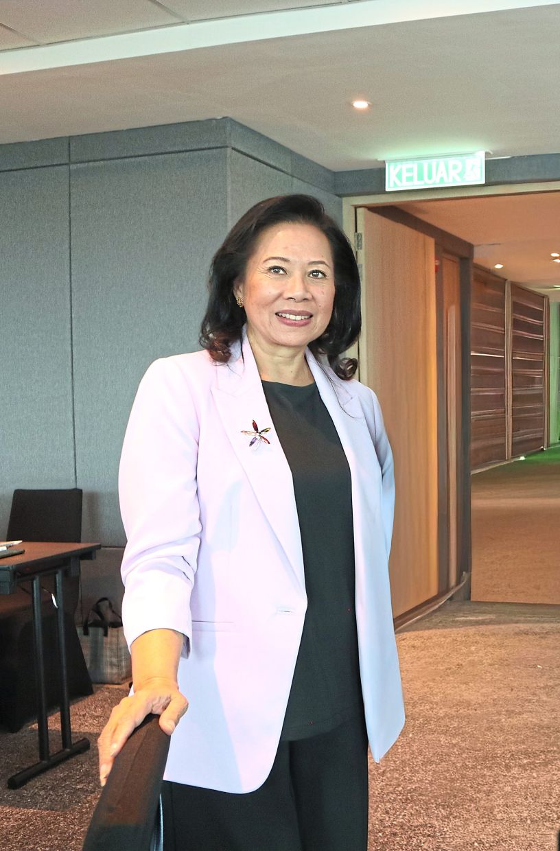 Gaus: Lay people will not know about their legal recourses unless they understand how the law protects us and what it allows them to do.