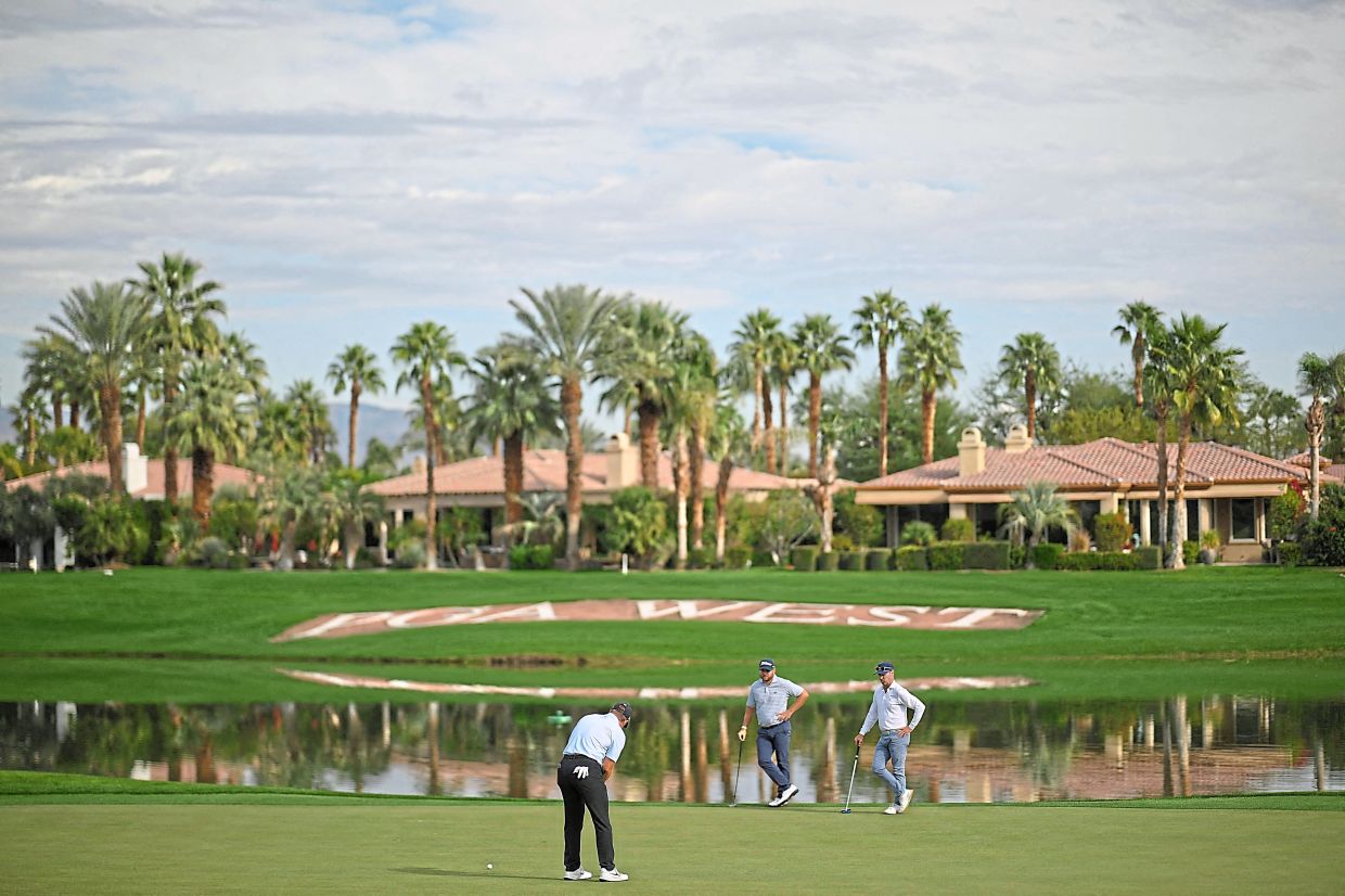 LIV, PGA Tour tensions reignite