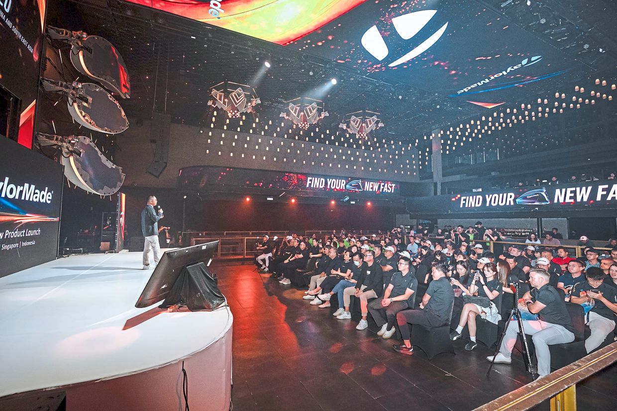 Qi4D makes regional debut with speed-focused engineering