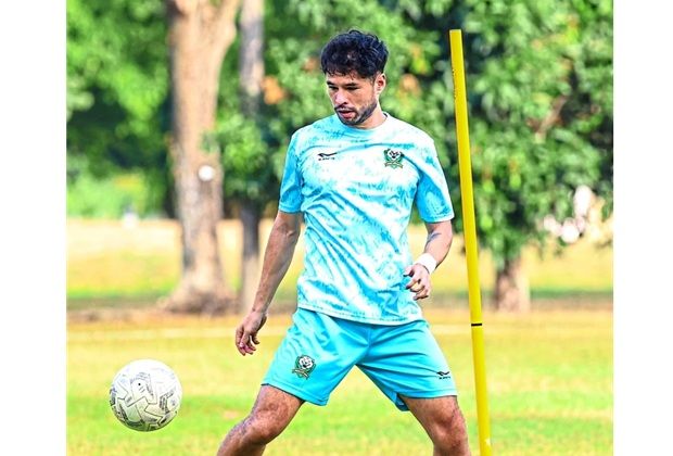 Fitter Swirad hoping for good show to mark return to local scene