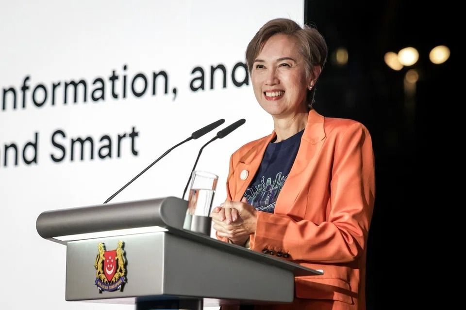 Singapore to invest RM3.3bil over five years to boost AI public research
