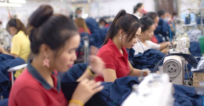 Laos focuses on modernising its labour force and safeguarding workers