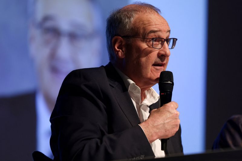 Italy’s anger over bar manager release understandable, Swiss president says