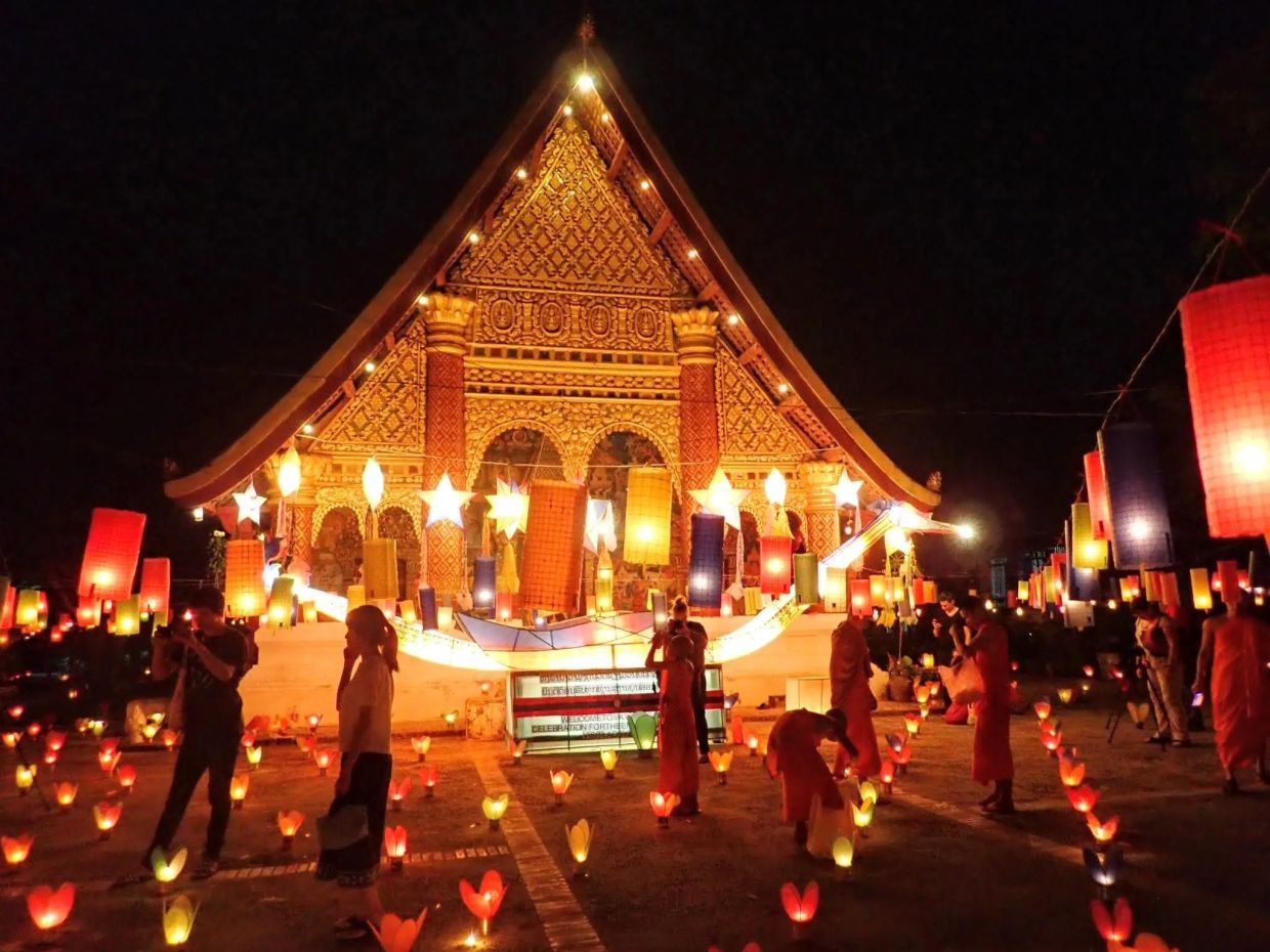 Laos prepares to welcome holiday enthusiasts as tourism powers growth