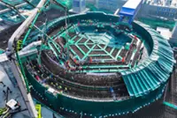 China is building world-first triad reactor system to power world-class chemical plant