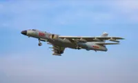 New details of China’s H-6J maritime strike bomber: more vision, more range, more roles