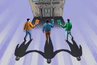 Can Hong Kong find quick fixes for corruption in building maintenance sector?