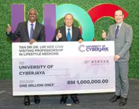 Tiptop health starts with five ‘wells’