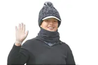 Women’s season off to promising start