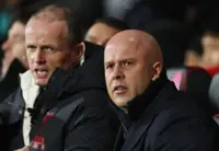 Soccer-Slot blames fatigue as Liverpool fail again