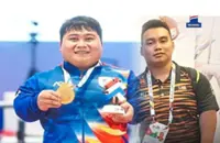 Huge lift for the Gustins