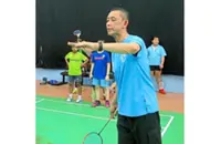 Legend Misbun to help India's top pro club in his first overseas stint as coach