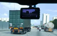 E-hailing group: Incentivise use of cameras