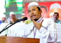 Stop meddling in other parties’ affairs, PAS tells Perlis MB