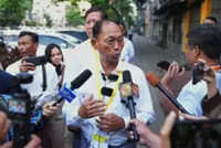 Myanmar holds the final phase of elections on Sunday amid Asean's non-recognition