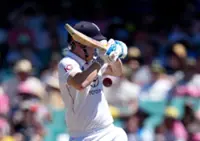 Cricket-England's Brook slams 'worst' Colombo pitch despite victory