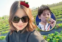 A real beauty now: China diving queen Quan Hongchan delights fans with new hairdo, shows she has ‘really grown up’