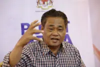 Kinabatangan, Lamag wins testament to unity govt’s strength, says Gagasan veep