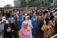 PSC targets appointment of 30,000 civil servants this year, says chairman