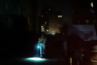 Russian strike on Ukraine's Kyiv leaves 1,700 buildings still without heat, mayor says