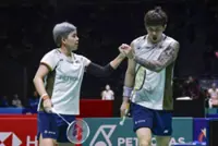 Tang Jie-Ee Wei fight back to win Indonesian Masters