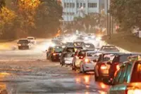 Brunei gears up for heavy rain and thunderstorms from Sunday (Jan 25) onwards