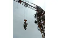 Johor DOSH orders probe into death of tower crane operator