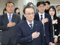 It's confirmed: South Korea's ex-Prime Minister Lee Hae-Chan dies in Vietnam, collapsed during an official trip