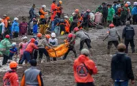 SAR team continues search for 80 people missing after west Bandung landslide