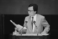 Lee Hae-chan's unexpected and shocking death in Vietnam, Korea pays tribute to a democracy and liberal heavyweight