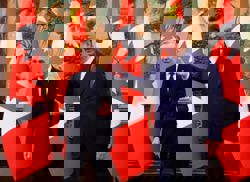 Beijing-Ottawa deal reinforces China’s dominance in EV industry at expense of US: analysts