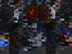 Soccer-Tottenham manager Frank faces more fan anger after draw at Burnley