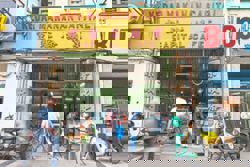 KL guidebook spills the city's secrets, hidden in plain sight