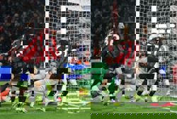 Soccer-Liverpool crisis deepens after last-gasp Bournemouth winner