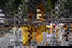 Thaipusam at Batu Caves to draw over 2.5 million visitors amid long holiday