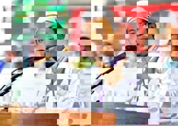 Stop meddling in other parties’ affairs, PAS tells Perlis MB