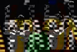 Tennis-Alcaraz cruises into Australian Open quarters with Paul win