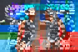 Pearly-Thinaah win Indonesian Masters without even lifting racquets